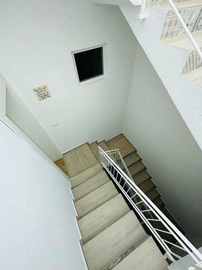 Amalcamo Apartments Exterior photo