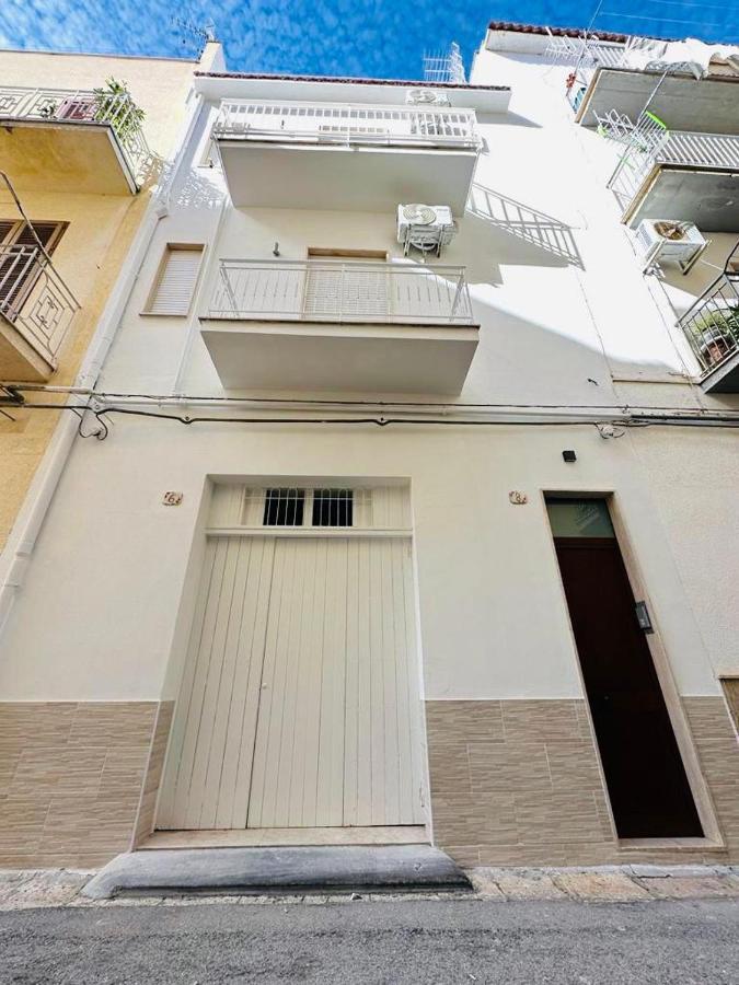 Amalcamo Apartments Exterior photo
